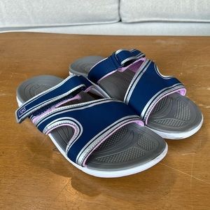 Ryka sandals size 8.5